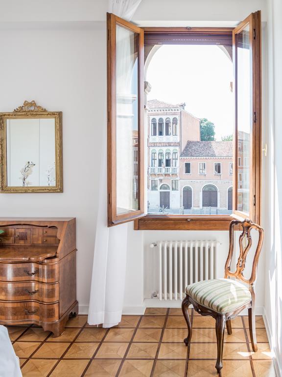 Apartment Luxury On Grand Canal By Wonderful Italy Venedig