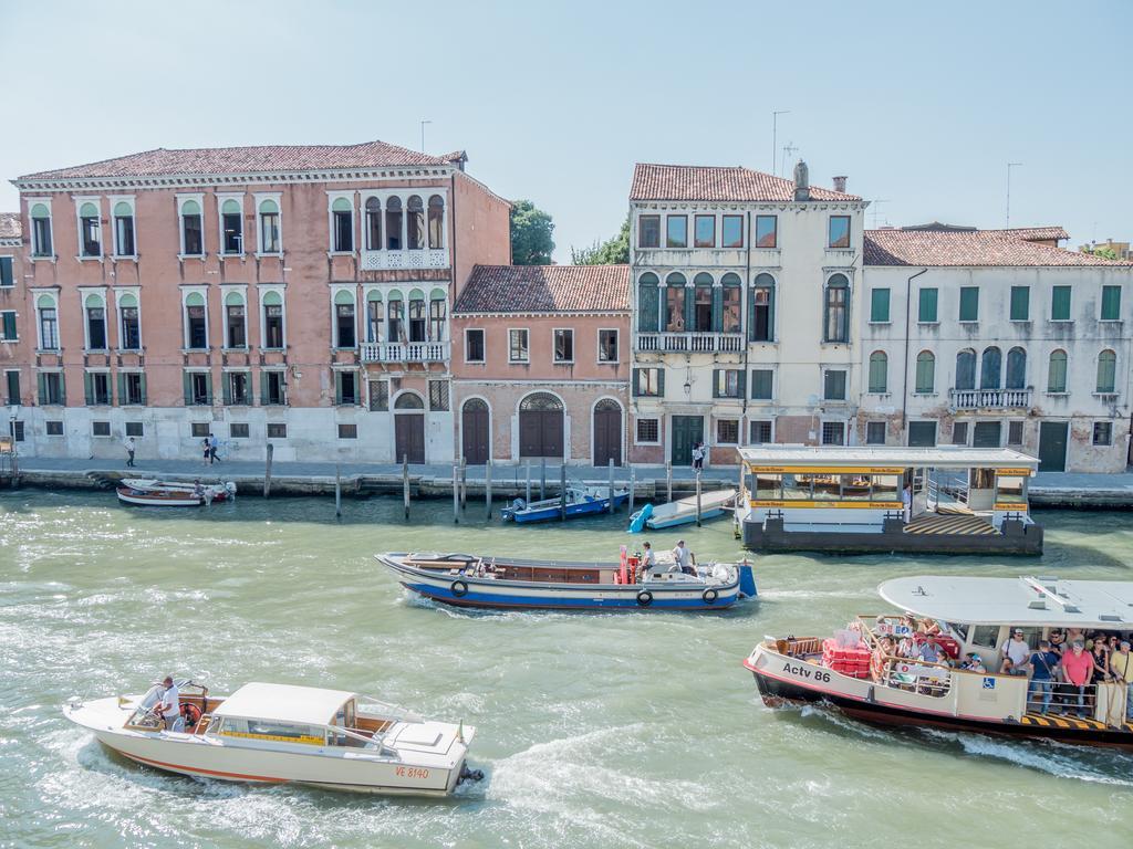 Luxury On Grand Canal By Wonderful Italy Venedig