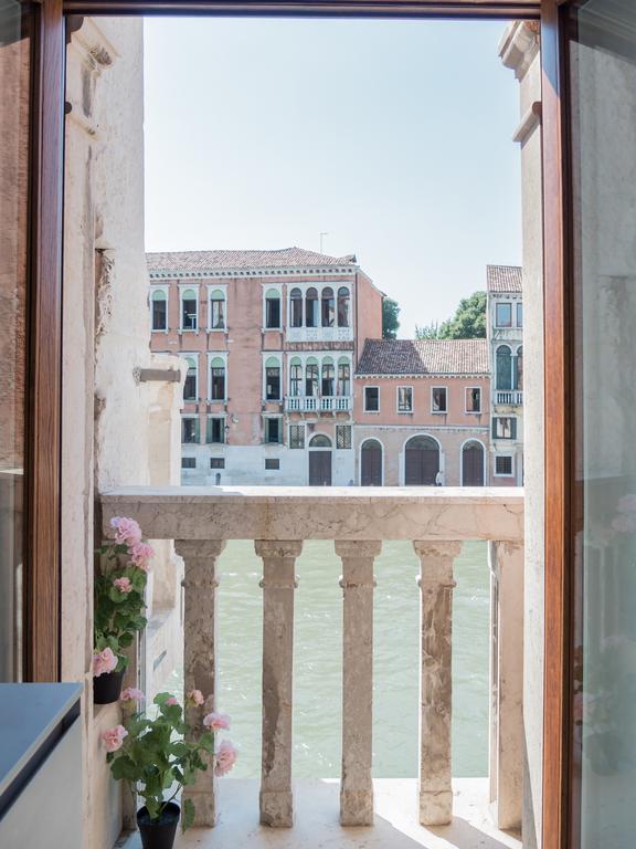 Apartment Luxury On Grand Canal By Wonderful Italy Venedig
